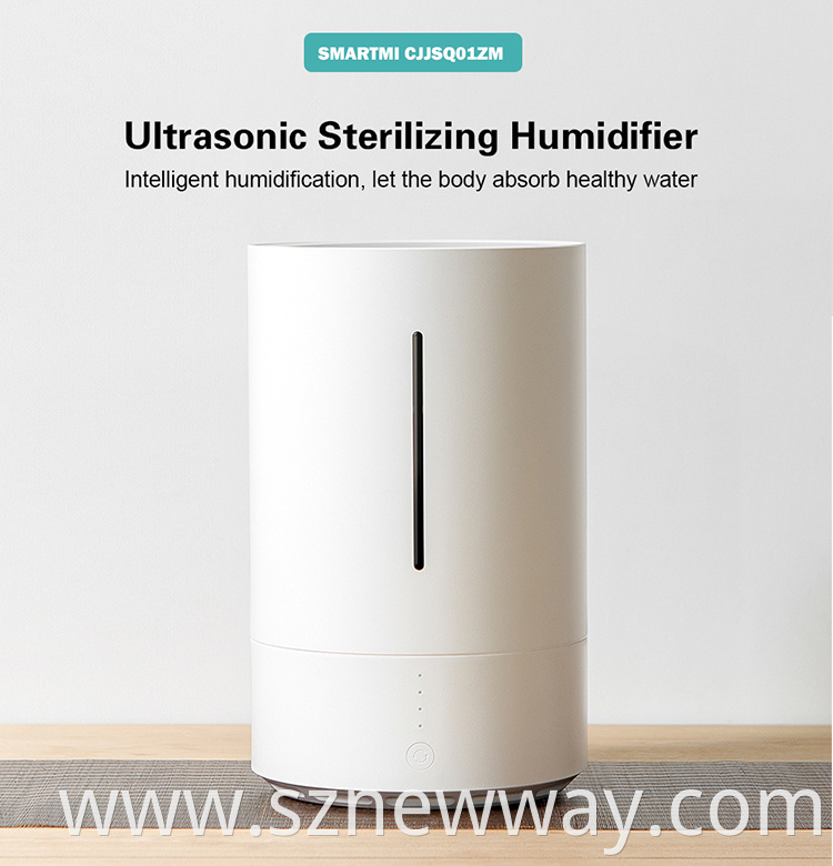 Smartmi Humidifier